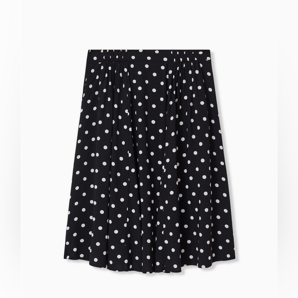 Barely worn torrid skirt